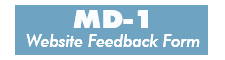 Illinois Lions MD-1 Website Feedback Form