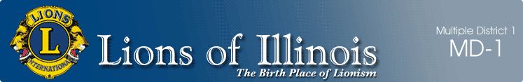 Lions of Illionois