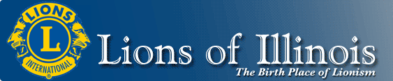 Lions of Illinois
